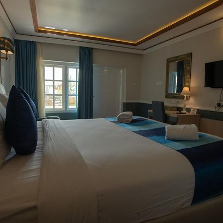 State Beach Resort And Spa Kannur Eksteriør bilde