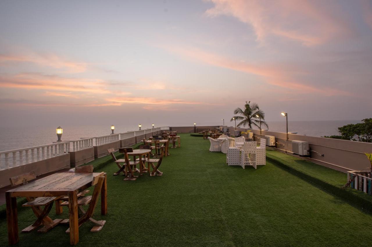 State Beach Resort And Spa Kannur Eksteriør bilde