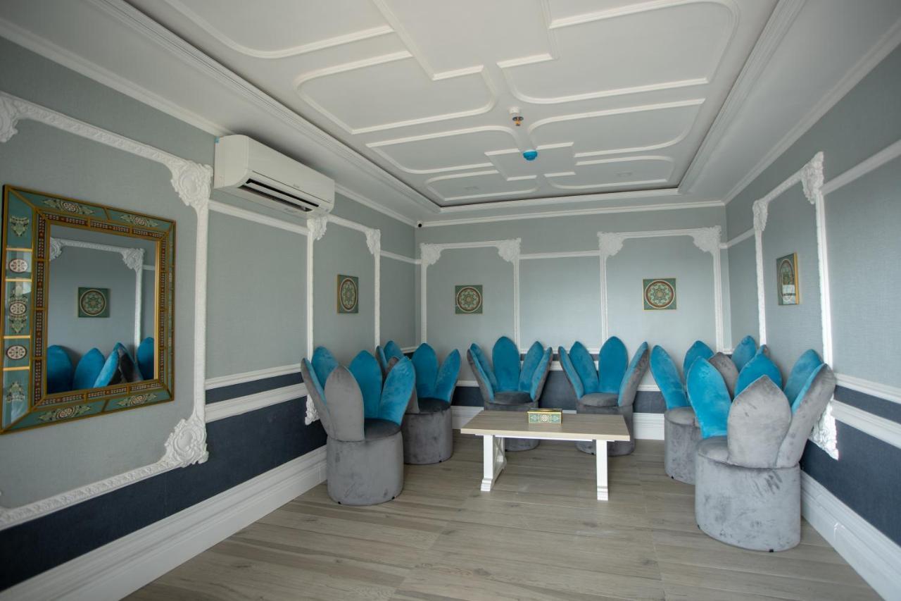 State Beach Resort And Spa Kannur Eksteriør bilde