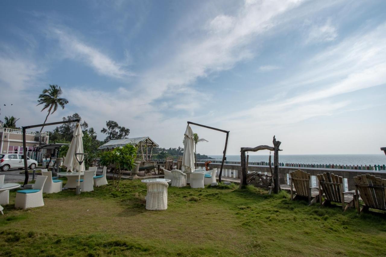 State Beach Resort And Spa Kannur Eksteriør bilde