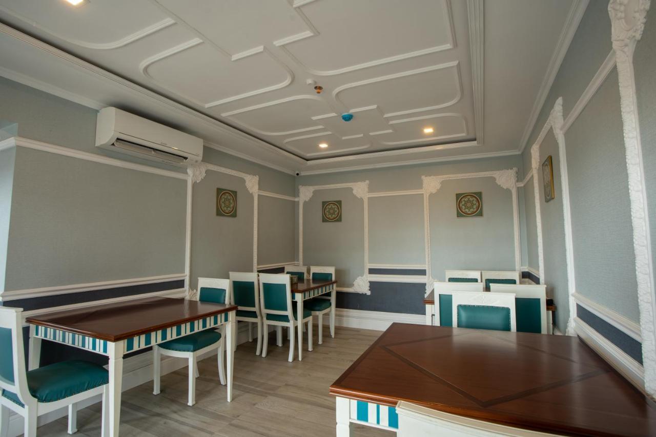 State Beach Resort And Spa Kannur Eksteriør bilde