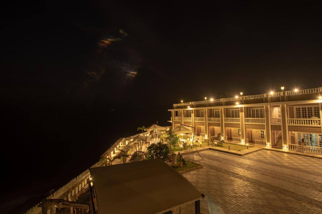 State Beach Resort And Spa Kannur Eksteriør bilde